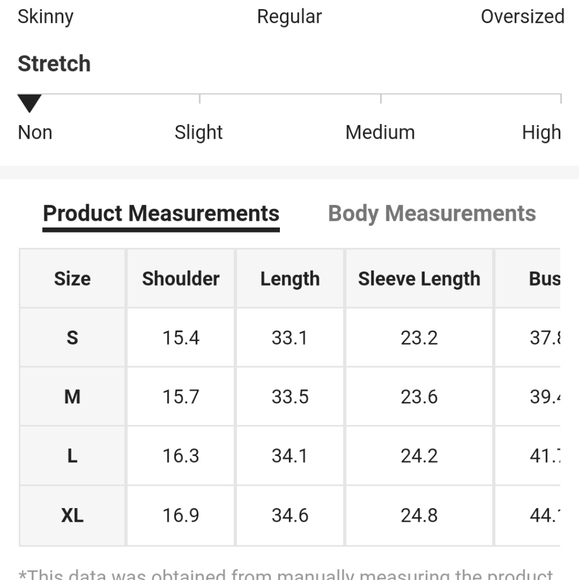 Bundle 3 SHEIN items for $20 - Picture 6 of 7